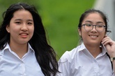 Hà Nội công bố chỉ tiêu tuyển sinh vào lớp 10 Hà Nội công bố chỉ tiêu tuyển sinh vào lớp 10