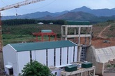 Kon Tum: Tai nạn khi thi công thủy điện, 3 người chết, 3 người trọng thương Kon Tum: Tai nạn khi thi công thủy điện, 3 người chết, 3 người trọng thương