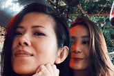 Gia đình phải chạy quảng cáo, gây quỹ mong đưa con gái ung thư về nước Gia đình phải chạy quảng cáo, gây quỹ mong đưa con gái ung thư về nước