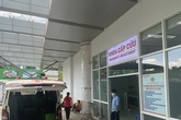 Thông tin mới nhất về tình trạng 17 học sinh bị thương vụ cây phượng đổ trong sân trường THCS Bạch Đằng Thông tin mới nhất về tình trạng 17 học sinh bị thương vụ cây phượng đổ trong sân trường THCS Bạch Đằng