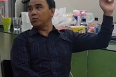 Quyền Linh: "Nói về giàu Ngọc Sơn số một về biệt thự, còn tôi đi bán nước rửa chén" Quyền Linh: "Nói về giàu Ngọc Sơn số một về biệt thự, còn tôi đi bán nước rửa chén"