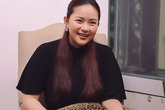 Phan Như Thảo làm vợ thứ 4 của đại gia trăm tỷ: Anh An có rất nhiều vợ lại nhiều tuổi, khó ưa, tai tiếng khắp nơi nhưng tôi cũng đâu có hoàn hảo Phan Như Thảo làm vợ thứ 4 của đại gia trăm tỷ: Anh An có rất nhiều vợ lại nhiều tuổi, khó ưa, tai tiếng khắp nơi nhưng tôi cũng đâu có hoàn hảo