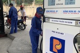 Điều chỉnh lần thứ 2 liên tiếp, 3h chiều nay, giá xăng dầu tăng ở mức cao Điều chỉnh lần thứ 2 liên tiếp, 3h chiều nay, giá xăng dầu tăng ở mức cao