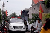 Nam thanh niên tử vong bất thường trong phòng trọ Nam thanh niên tử vong bất thường trong phòng trọ