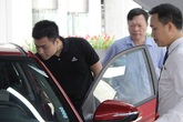 "Ngược đời" mua ô tô: Đặt nhiều tiền cọc nhưng không muốn nhận xe sớm "Ngược đời" mua ô tô: Đặt nhiều tiền cọc nhưng không muốn nhận xe sớm