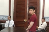 Thanh niên đánh chết người vì bị bắt xin lỗi phụ nữ Thanh niên đánh chết người vì bị bắt xin lỗi phụ nữ