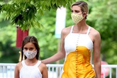 Đệ nhất phu nhân Mỹ cùng Ivanka Trump đọ sắc, khoe thần thái hơn người khi xuất hiện công khai nhưng lại vắng bóng một gương mặt quan trọng Đệ nhất phu nhân Mỹ cùng Ivanka Trump đọ sắc, khoe thần thái hơn người khi xuất hiện công khai nhưng lại vắng bóng một gương mặt quan trọng