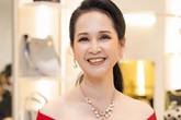NSND Lan Hương chia sẻ cuộc sống sau về hưu, bí quyết hạnh phúc 40 năm bên NS Đỗ Kỷ NSND Lan Hương chia sẻ cuộc sống sau về hưu, bí quyết hạnh phúc 40 năm bên NS Đỗ Kỷ