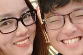 Bạn gái kém 15 tuổi selfie vui vẻ bên con riêng của Công Lý, 'vợ cũ' MC Thảo Vân liền có bình luận hé lộ mối quan hệ Bạn gái kém 15 tuổi selfie vui vẻ bên con riêng của Công Lý, 'vợ cũ' MC Thảo Vân liền có bình luận hé lộ mối quan hệ