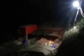 Bàng hoàng phát hiện thi thể người phụ nữ dưới đập nước Bàng hoàng phát hiện thi thể người phụ nữ dưới đập nước
