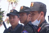 Đề xuất tiêu diệt phạm nhân trốn trại ẩn náu ở núi Hải Vân Đề xuất tiêu diệt phạm nhân trốn trại ẩn náu ở núi Hải Vân