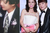 Hé lộ chuyện ít biết về cuộc hôn nhân của Vũ Hà với vợ đại gia lớn hơn 8 tuổi Hé lộ chuyện ít biết về cuộc hôn nhân của Vũ Hà với vợ đại gia lớn hơn 8 tuổi