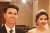 Cái kết viên mãn của đôi vợ chồng có cùng ngày, tháng, năm sinh Cái kết viên mãn của đôi vợ chồng có cùng ngày, tháng, năm sinh