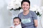 Cuộc đời mới của người mẹ mất tứ chi Cuộc đời mới của người mẹ mất tứ chi