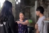 Đưa người yêu về ra mắt, thanh niên bẽ mặt bị mẹ bóc phốt: "Mày là loại tinh ăn mù làm", sốc nhất vẫn là câu hỏi dành cho con dâu tương lai Đưa người yêu về ra mắt, thanh niên bẽ mặt bị mẹ bóc phốt: "Mày là loại tinh ăn mù làm", sốc nhất vẫn là câu hỏi dành cho con dâu tương lai