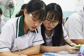 Học sinh lớp 12 'chạy nước rút' Học sinh lớp 12 'chạy nước rút'