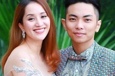 Khánh Thi lên tiếng về tin đồn rạn nứt với chồng kém tuổi: "Chồng vừa trẻ vừa tâm lý, dại gì mà chia tay" Khánh Thi lên tiếng về tin đồn rạn nứt với chồng kém tuổi: "Chồng vừa trẻ vừa tâm lý, dại gì mà chia tay"