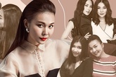 Siêu mẫu "đào hoa" Thanh Hằng: Tuổi 36 vẫn "phòng không" nhưng người tình tin đồn thì có cả nam lẫn nữ và đều là nhân vật "máu mặt" Siêu mẫu "đào hoa" Thanh Hằng: Tuổi 36 vẫn "phòng không" nhưng người tình tin đồn thì có cả nam lẫn nữ và đều là nhân vật "máu mặt"