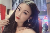 Cuộc sống sang chảnh ngập trong đồ hiệu của hot girl sinh viên điều hành đường dây ma túy liên tỉnh vừa bị bắt giữ Cuộc sống sang chảnh ngập trong đồ hiệu của hot girl sinh viên điều hành đường dây ma túy liên tỉnh vừa bị bắt giữ