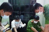 Đôi nam nữ tử vong ở Đồng Nai khả năng do ngạt khí Đôi nam nữ tử vong ở Đồng Nai khả năng do ngạt khí