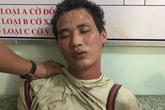 Giải cứu thành công người mẹ trẻ cùng con 7 tuổi bị thanh niên nghi ngáo đá khống chế Giải cứu thành công người mẹ trẻ cùng con 7 tuổi bị thanh niên nghi ngáo đá khống chế