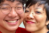 MC Thảo Vân: “Tôi vẫn luôn mong muốn có một gia đình êm ấm” MC Thảo Vân: “Tôi vẫn luôn mong muốn có một gia đình êm ấm”