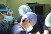 Nam thanh niên Hải Dương sống hơn năm trời cùng xương chậu 'nát bấy' vì tai nạn Nam thanh niên Hải Dương sống hơn năm trời cùng xương chậu 'nát bấy' vì tai nạn