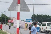 Nam thanh niên 20 tuổi tử vong cạnh mương nước ven đường Nam thanh niên 20 tuổi tử vong cạnh mương nước ven đường