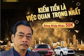 "Ông trùm" NSND Hoàng Dũng phản ứng gay gắt khi liên tiếp bị lợi dụng hình ảnh trái phép "Ông trùm" NSND Hoàng Dũng phản ứng gay gắt khi liên tiếp bị lợi dụng hình ảnh trái phép