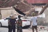 Đỗ ô tô cạnh một ngôi nhà, chủ xe nhận về cái kết "cực đắng" mà chẳng ai ngờ được Đỗ ô tô cạnh một ngôi nhà, chủ xe nhận về cái kết "cực đắng" mà chẳng ai ngờ được