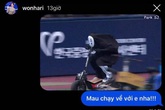 Tiết lộ cách nói chuyện thường ngày của hai vợ chồng MC Trấn Thành - Hari Won Tiết lộ cách nói chuyện thường ngày của hai vợ chồng MC Trấn Thành - Hari Won