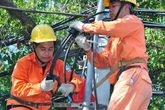 Hoá đơn điện lại 'nhảy vọt' Hoá đơn điện lại 'nhảy vọt'