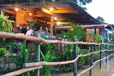 Cuộc sống trong mơ với ngôi nhà cấp 4 có view cánh đồng lúa chín và khu vườn trồng đủ loại rau xanh Cuộc sống trong mơ với ngôi nhà cấp 4 có view cánh đồng lúa chín và khu vườn trồng đủ loại rau xanh