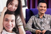Cưới DJ sexy bậc nhất showbiz, Khắc Việt xóa hết số liên lạc với phụ nữ, thừa nhận vợ không hề hiền lành Cưới DJ sexy bậc nhất showbiz, Khắc Việt xóa hết số liên lạc với phụ nữ, thừa nhận vợ không hề hiền lành