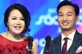MC khiếm thị đầu tiên của VTV: 'Chỉ đơn giản là làm nghề nghiêm túc' MC khiếm thị đầu tiên của VTV: 'Chỉ đơn giản là làm nghề nghiêm túc'