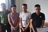 Sử dụng công nghệ cao chiếm đoạt gần 110 tỷ đồng qua trực tuyến Sử dụng công nghệ cao chiếm đoạt gần 110 tỷ đồng qua trực tuyến
