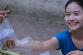 Ngôi làng thức giấc lúc 3h sáng Tết Đoan ngọ Ngôi làng thức giấc lúc 3h sáng Tết Đoan ngọ