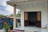 Bố nạn nhân vụ án Hồ Duy Hải: Chúng tôi đau lắm, không xem tin tức nữa! Bố nạn nhân vụ án Hồ Duy Hải: Chúng tôi đau lắm, không xem tin tức nữa!