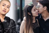 Cuộc hôn nhân của Hoài Lâm và cháu gái NSƯT Bảo Quốc: Bất chấp can ngăn và cái kết đau lòng Cuộc hôn nhân của Hoài Lâm và cháu gái NSƯT Bảo Quốc: Bất chấp can ngăn và cái kết đau lòng