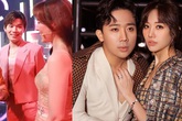 Trường Giang tiết lộ khối bất động sản khủng của vợ chồng Trấn Thành, Hari Won Trường Giang tiết lộ khối bất động sản khủng của vợ chồng Trấn Thành, Hari Won