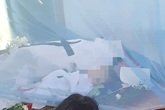 Vụ người mẹ tử vong thương tâm trên đường chở con đi học: Bé trai cũng không qua khỏi Vụ người mẹ tử vong thương tâm trên đường chở con đi học: Bé trai cũng không qua khỏi