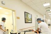 Bà chủ khách sạn ở Thái Bình treo cổ tự tử tại nhà riêng Bà chủ khách sạn ở Thái Bình treo cổ tự tử tại nhà riêng