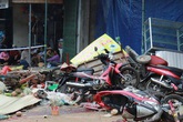 Tai nạn giao thông thảm khốc ở Đắk Nông: Nạn nhân thứ 6 tử vong Tai nạn giao thông thảm khốc ở Đắk Nông: Nạn nhân thứ 6 tử vong
