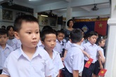 MỚI: Bộ GD&ĐT rút thời gian thực học ở cấp THCS, THPT xuống còn số tuần như sau MỚI: Bộ GD&ĐT rút thời gian thực học ở cấp THCS, THPT xuống còn số tuần như sau