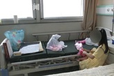Bé gái có dấu hiệu khó thở, bác sĩ kiểm tra khoang mũi thì phát hiện chiếc răng “thất lạc” từ 3 năm trước Bé gái có dấu hiệu khó thở, bác sĩ kiểm tra khoang mũi thì phát hiện chiếc răng “thất lạc” từ 3 năm trước