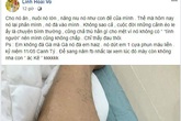 Hoài Linh bất ngờ đăng status lạ, ám chỉ chuyện "cho nó ăn, nâng niu như con đẻ nhưng lại quay ra phản mình" Hoài Linh bất ngờ đăng status lạ, ám chỉ chuyện "cho nó ăn, nâng niu như con đẻ nhưng lại quay ra phản mình"