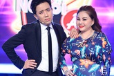 Lê Giang: "Người duy nhất tôi tìm đến là Trấn Thành" Lê Giang: "Người duy nhất tôi tìm đến là Trấn Thành"