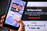 Facebook 'hời hợt' níu kéo đối tác Facebook 'hời hợt' níu kéo đối tác