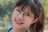 9X xinh xắn, học giỏi: “Con gái Bách khoa không hề nhạt nhòa” 9X xinh xắn, học giỏi: “Con gái Bách khoa không hề nhạt nhòa”