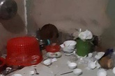 Vợ nhờ rửa bát, chồng hất tung mâm khẳng định: "Đàn ông chỉ lo việc lớn" nhưng vài phút sau lại "cun cút" tự đi dọn dẹp Vợ nhờ rửa bát, chồng hất tung mâm khẳng định: "Đàn ông chỉ lo việc lớn" nhưng vài phút sau lại "cun cút" tự đi dọn dẹp
